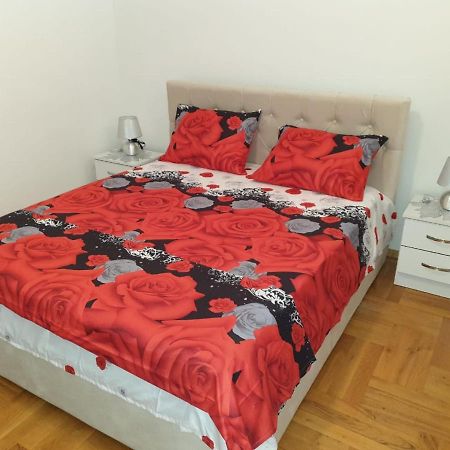 Montenegrin Beauty Star Apartment Bar Luaran gambar