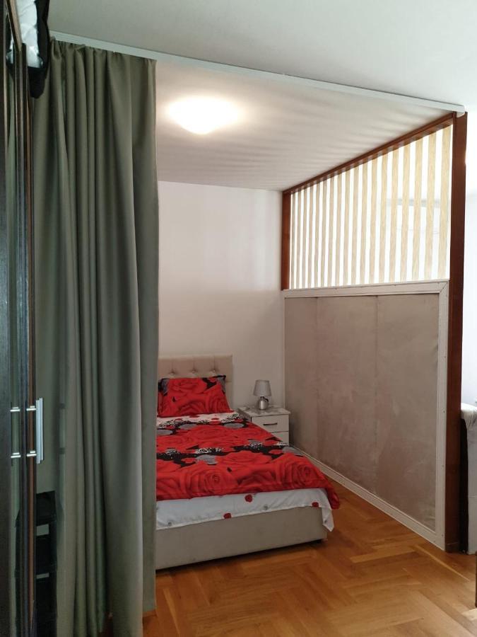 Montenegrin Beauty Star Apartment Bar Luaran gambar