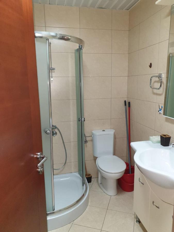 Montenegrin Beauty Star Apartment Bar Luaran gambar