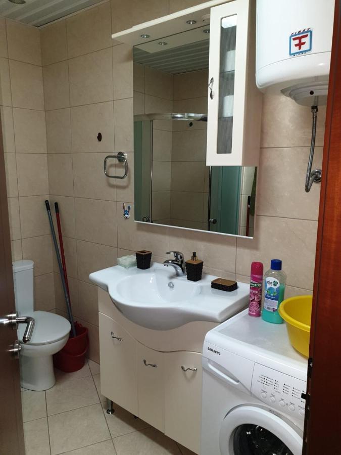 Montenegrin Beauty Star Apartment Bar Luaran gambar