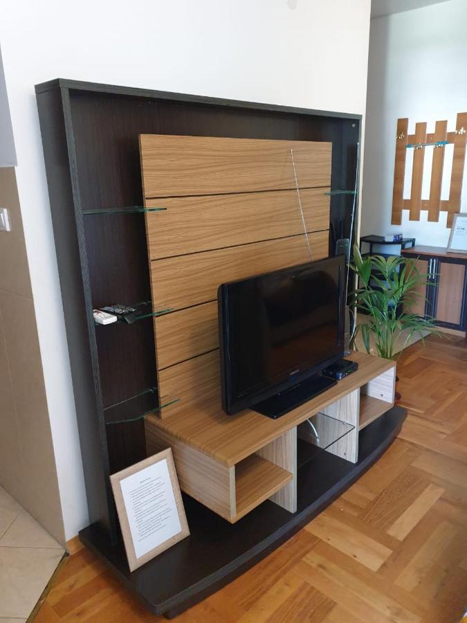 Montenegrin Beauty Star Apartment Bar Luaran gambar