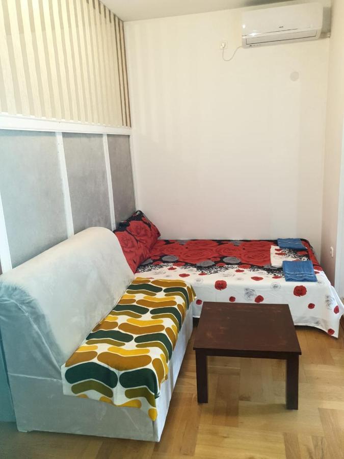 Montenegrin Beauty Star Apartment Bar Luaran gambar