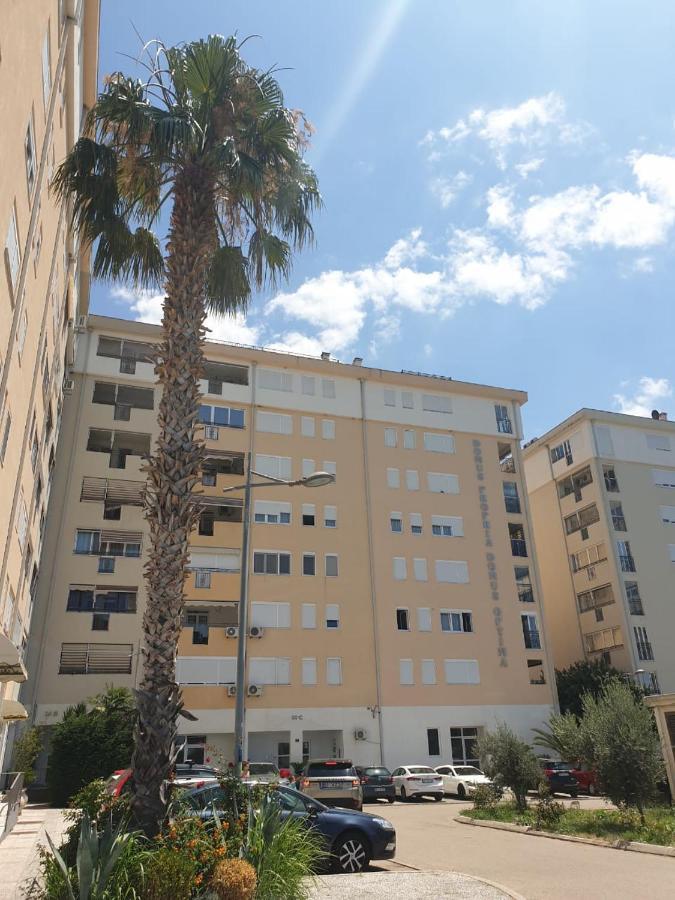 Montenegrin Beauty Star Apartment Bar Luaran gambar