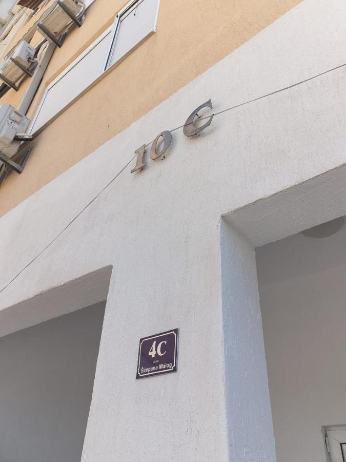 Montenegrin Beauty Star Apartment Bar Luaran gambar